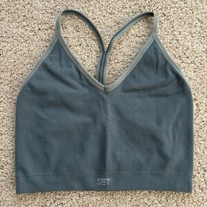 SET ACTIVE Bra